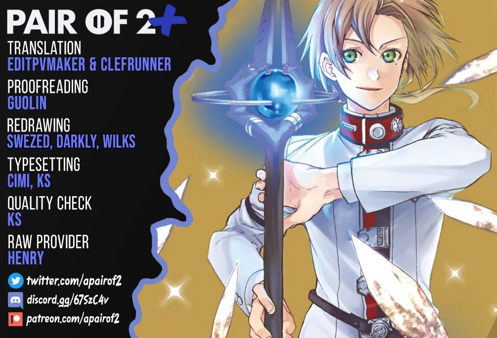 Jobless Reincarnation, Chapter 69 image 02